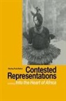 Shelly R. Butler - Contested Representations