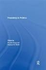 Preston (Emory University King, Preston Smith King, Preston King, Graham M. Smith, Smith Graham M. - Friendship in Politics