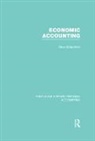 Diran Bodenhorn, Bodenhorn Diran - Economic Accounting (Rle Accounting)