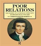 Christopher J Hawes, Christopher J. Hawes, Hawes Christopher J. - Poor Relations