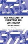 Stephen (Heriot-Watt University Ogunlana, Stephen Dey Ogunlana, Prasanta Kumar Dey, Stephen Ogunlana, Ogunlana Stephen - Risk Management in Engineering and Construction