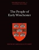 Caroline M. (Senior Associate Stuckert, Caroline M. Stuckert, Stuckert Caroline M. - People of Early Winchester