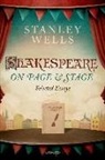 Prof Stanley (Emeritus Wells, Stanley Wells, Paul Edmondson - Shakespeare on Page and Stage