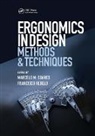 Marcelo M. (Federal Univ. Of Pernambuco Soares, Marcelo M. Rebelo Soares, Francisco Rebelo, Rebelo Francisco, Marcelo M. Soares, Soares Marcelo M. - Ergonomics in Design