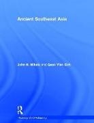 John Norman Miksic, John Norman (National University of Singap Miksic, John Norman Yian Miksic, Miksic John Norman, Goh Geok Yian, Yian Goh Geok - Ancient Southeast Asia