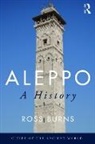 Ross Burns, Ross (Macquarie University Burns, Burns Ross - Aleppo