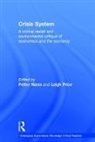 Petter (Norwegian Institute for Urban and R Naess, Petter Naess, Naess Petter, Leigh Price, Price Leigh - Crisis System