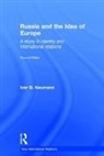 Iver B. Neumann, Iver B. (Fridtjof Nansen Institute Neumann, Neumann Iver B. - Russia and the Idea of Europe