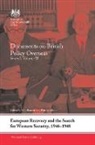 Gill (Cabinet Office Bennett, Gill Bennett, Bennett Gill, Patrick Salmon - European Recovery and the Search for Western Security, 1946-1948