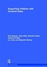 Hull City Council, Hull (Uk) City Council - Supporting Children With Cerebral Palsy