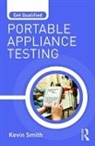 Kevin Smith, Kevin (Electrical Trainer and Training Mana Smith - Get Qualified: Portable Appliance Testing