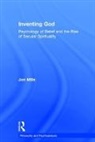 Jon Mills, Jon (Adelphi University) Mills - Inventing God