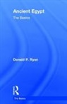 Donald P. Ryan, Ryan Donald P. - Ancient Egypt