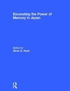 Glenn D Hook, Glenn D Hook - Excavating the Power of Memory in Japan