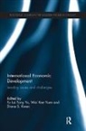 Tony Fu-Lai (Shue Yan University Yu, Tony Fu-Lai Yuen Wai-Kee Kwan Yu, Diana Kwan, Tony Fu-Lai Yu, Yu Tony Fu-Lai, Yuen Wai-Kee - International Economic Development