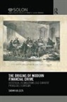 Sarah Wilson - Origins of Modern Financial Crime