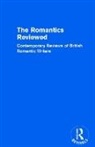 Donald Reiman, Donald Reiman - Romantics Reviewed