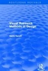 Henry Sanoff, Sanoff Henry - Visual Research Methods in Design (Routledge Revivals)