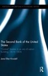Jane Ellen Knodell, Jane Ellen (University of Vermont Knodell, Knodell Jane Ellen - Second Bank of the United States
