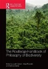 Justin (City University of New York Garson, Justin Plutynski Garson, Justin Garson, Garson Justin, Anya Plutynski, Plutynski Anya... - Routledge Handbook of Philosophy of Biodiversity