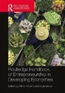 Colin C. (University of Sheffield Williams, Colin C. Gurtoo Williams, Anjula Gurtoo, Gurtoo Anjula, Colin C. Williams - Routledge Handbook of Entrepreneurship in Developing Economies