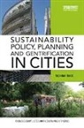 Susannah Bunce, Bunce Susannah - Sustainability Policy, Planning and Gentrification in Cities