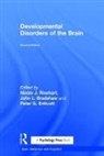 Nicole J. (Deakin University Rinehart, John L. Bradshaw, Peter G. Enticott, Enticott Peter G., Nicole J. Rinehart, Rinehart Nicole J. - Developmental Disorders of the Brain