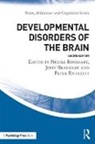 Nicole J. (Deakin University Rinehart, John L. Bradshaw, Peter G. Enticott, Enticott Peter G., Nicole J. Rinehart, Rinehart Nicole J. - Developmental Disorders of the Brain
