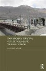 Suzanne Levi-Sanchez, Suzanne (Rutgers University Levi-Sanchez, Levi-Sanchez Suzanne - Afghan-Central Asia Borderland