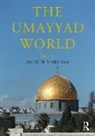 Andrew Marsham, Andrew Marsham - Umayyad World