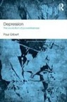 Paul Gilbert, Paul (Professor of Clinical Psychology At Gilbert - Depression