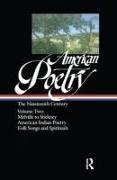 John Hollander, Hollander John - American Poetry: The Nineteenth Century 2 Volume Set