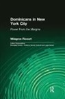 Milagros Ricourt - Dominicans in New York City