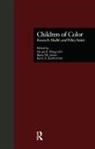 Hiram E. Fitzgerald, Hiram E. Lester Fitzgerald, Fitzgerald Hiram E., Barry M. Lester, Lester Barry M., Hiram E. Fitzgerald... - Children of Color
