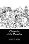 Henry G. Bohm, Bohm Henry G. - Chronicles of the Crusades