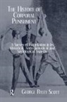 George Ryley Scott, Scott George Ryley - History of Corporal Punishment