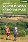 Kev Reynolds - Walks in the South Downs National Park