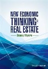 Danny Myers, Myers Danny - New Economic Thinking and Real Estate