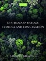 Jaboury Ghazoul, Jaboury (Professor of Ecosystem Managemen Ghazoul, Jaboury (Professor of Ecosystem Management Ghazoul, Ghazoul Jaboury - Dipterocarp Biology, Ecology, and Conservation