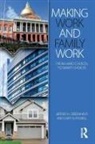 Jeffrey H. Greenhaus, Jeffrey H. (Drexel University Greenhaus, Jeffrey H. Powell Greenhaus, Greenhaus Jeffrey H., Gary N. Powell, Powell Gary N. - Making Work and Family Work