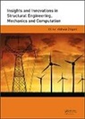 Alphose Zingoni, Alphose Zingoni, Zingoni Alphose - INSIGHTS AND INNOVATIONS IN STRUCT
