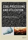 T. Gouricharan, Gouricharan T., D.v. Subba Rao, D.v. Gouricharan Subba Rao, Subba Rao D.V. - Coal Processing and Utilization
