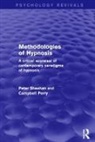 Campbell Perry, Peter Sheehan, Peter (Changed to Gbp Cheque to Release P Sheehan - Methodologies of Hypnosis