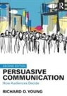 Richard Young, Richard (Carnegie Mellon University Young, Richard O. Young - Persuasive Communication