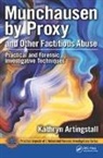 Kathryn Artingstall, Artingstall Kathryn - Munchausen By Proxy and Other Factitious Abuse