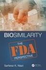 Sarfaraz K. Niazi, Sarfaraz K. (Therapeutic Proteins Internati Niazi - Biosimilarity