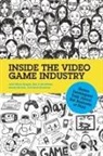 Ryan Kaufman, Kaufman Ryan, Ken McAllister, McAllister Ken, Randy Nichols, Nichols Randy... - Inside the Video Game Industry