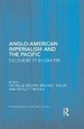 Michelle (University of Edinburgh Keown, Michelle Taylor Keown, Michelle Keown, Andrew Taylor, Mandy Treagus, Treagus Mandy - Anglo-American Imperialism and the Pacific