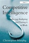 Christopher Murphy - Competitive Intelligence