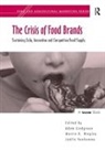 Martin K. Hingley, Adam Lindgreen - Crisis of Food Brands